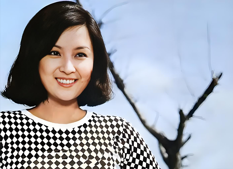 谢霆锋的老爸，多情又潇洒的代名词，谢贤的两任前妻都美得像尤物（组图） - 8