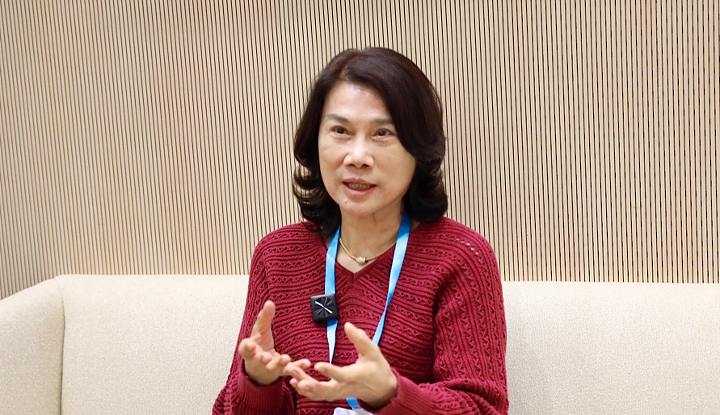 董明珠口爆“海归间谍论”，格力急了还是董明珠急了（组图） - 1