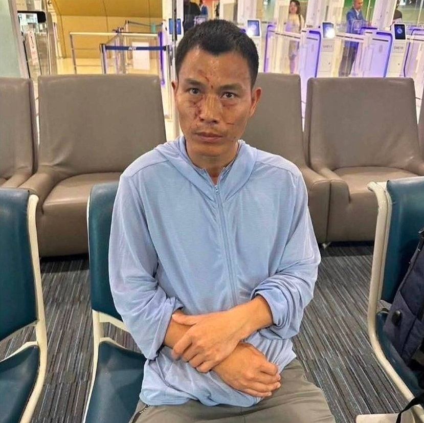 中国男涉泰国残杀变性妓女被捕,挖出心肺毁私处,声称“玩弄尸体”(组图) - 2