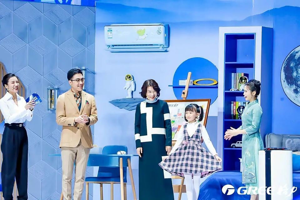 董明珠口爆“海归间谍论”，格力急了还是董明珠急了（组图） - 9