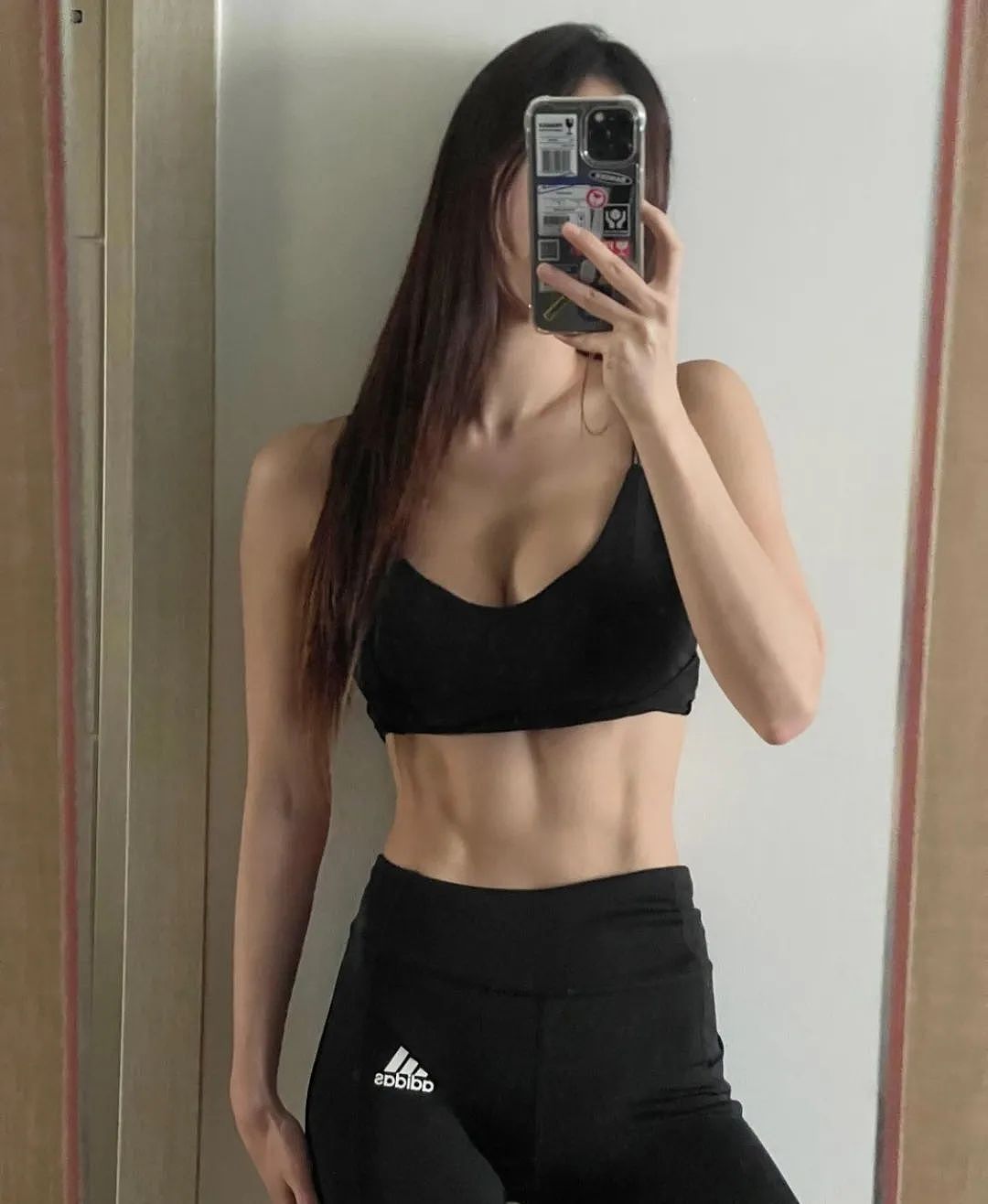 【美女】火辣！女私教一组潜水照意外走红，太顶了！（组图） - 9
