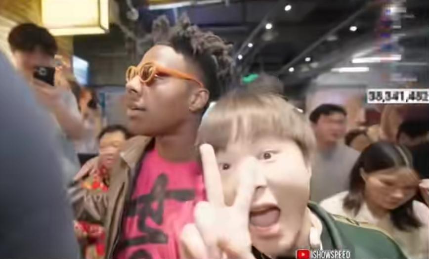 大快人心!文和友“哥布林”被辞任董事,此前一人就毁了长沙文旅(组图) - 9