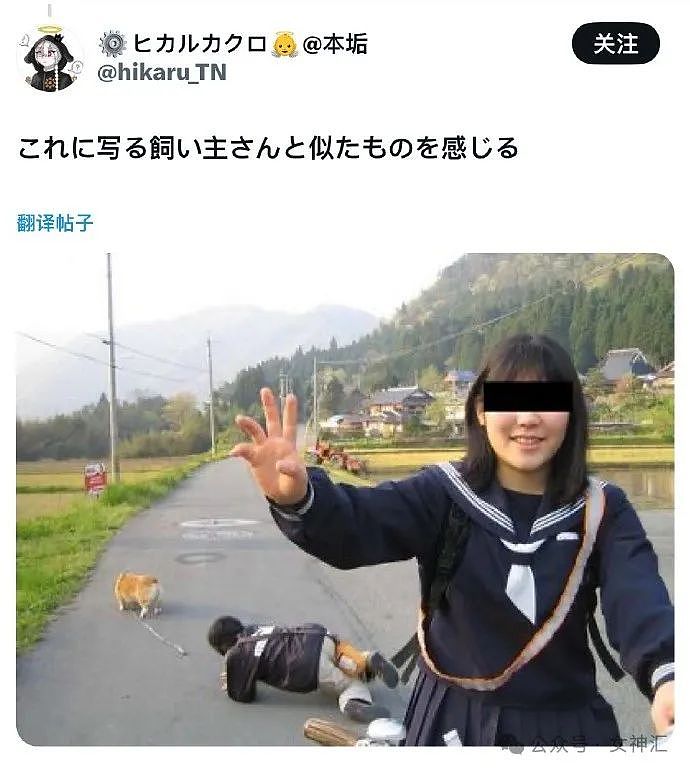 【爆笑】不小心把前男友给我拍的照片发网上后...？网友笑疯：P图高手都无法拯救！（组图） - 53