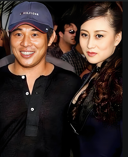 61岁李连杰近照曝光，清瘦苍老，欲脱离壹基金职务，曾说和前妻结婚只为“冲喜”（组图） - 26