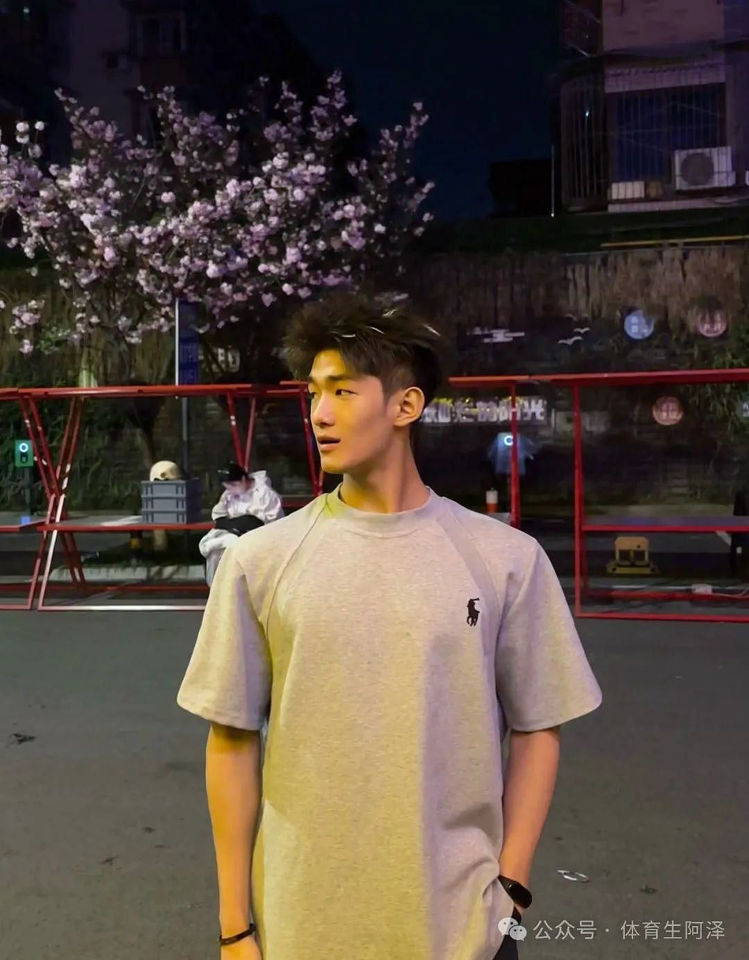 【帅哥】188成都猛男黑皮体育打桩机，成都的小男生又幸福了...（组图） - 10
