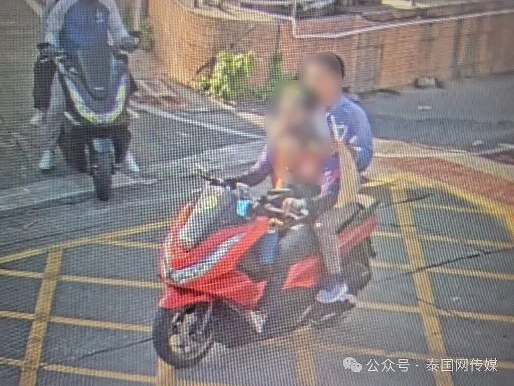恐怖！中国男子泰国买春遇变性人，价格未谈拢将对方“挖心切肺”（组图） - 9