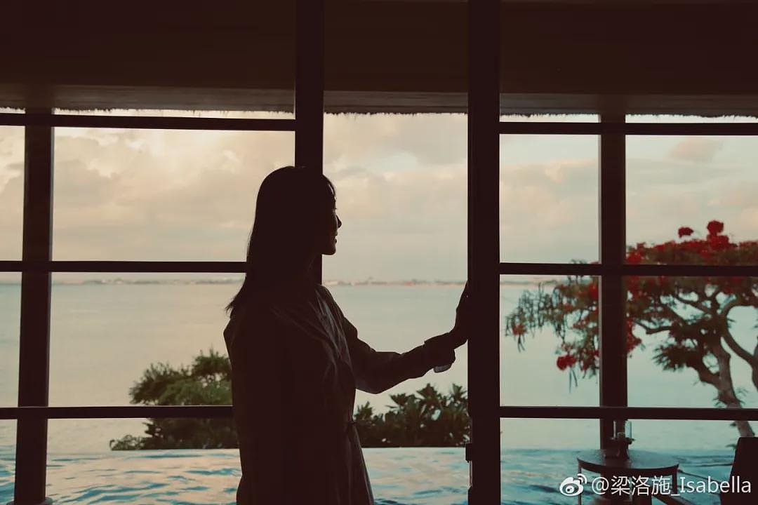 什么“豪门弃妇”，她是去父留子的人生赢家？（组图） - 7