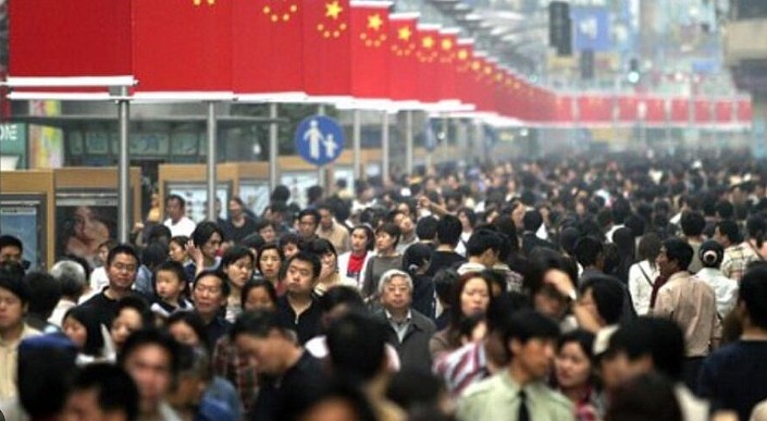 中国各地官宣：结婚要发钱了，生孩子发更多，最高10万（图） - 1