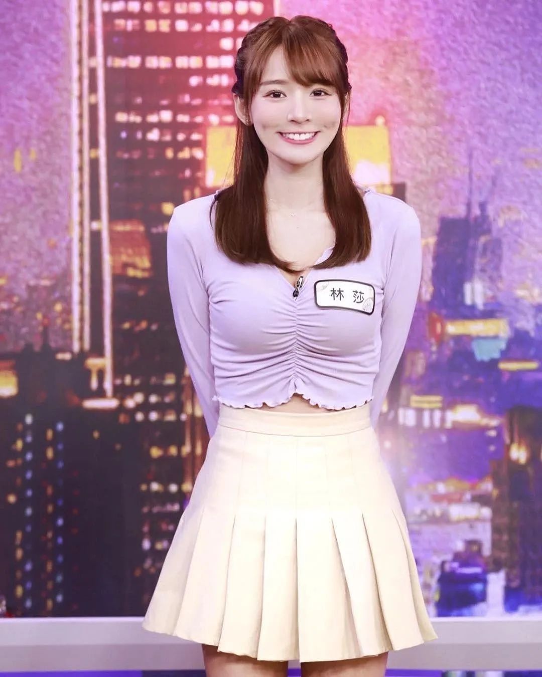 【美女】傲人上围!台版“三上悠亚”私照曝光,这是不付费就能看的?(组图) - 6