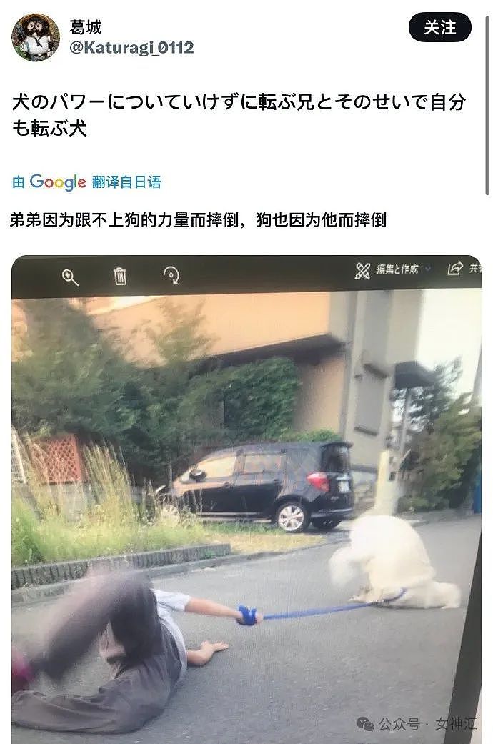 【爆笑】不小心把前男友给我拍的照片发网上后...？网友笑疯：P图高手都无法拯救！（组图） - 54