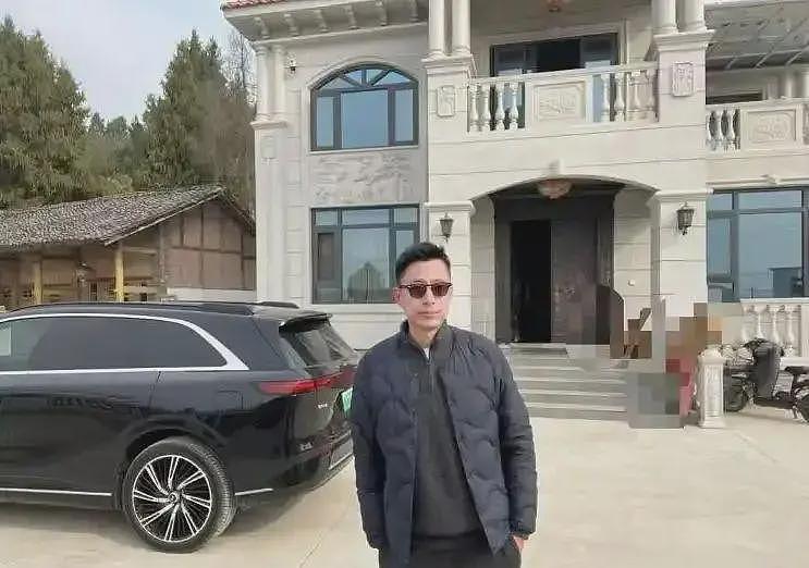 搬砖9年攒200万元盖了别墅!90后男子说自己很后悔(组图) - 6