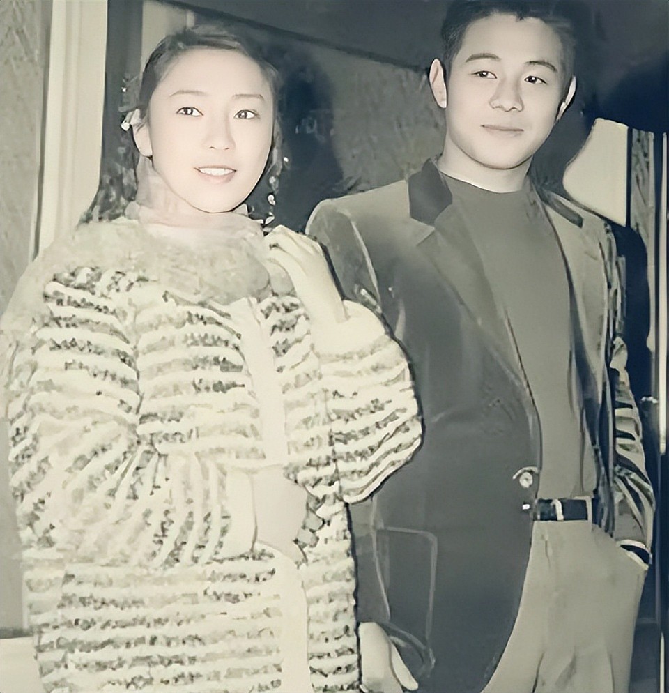 61岁李连杰近照曝光，清瘦苍老，欲脱离壹基金职务，曾说和前妻结婚只为“冲喜”（组图） - 23