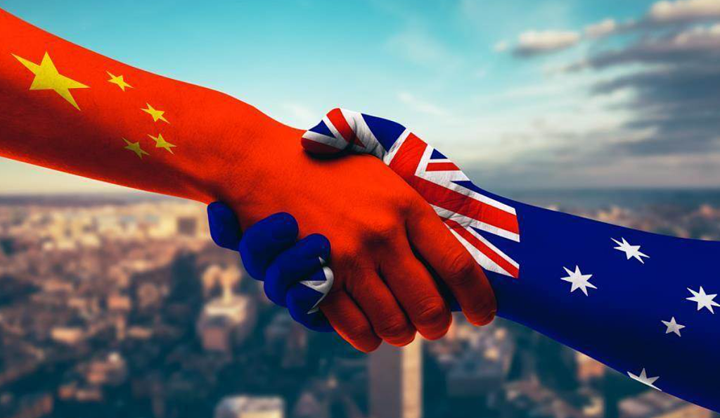 关税闹剧下,在美华人经历了什么?(图) - 1