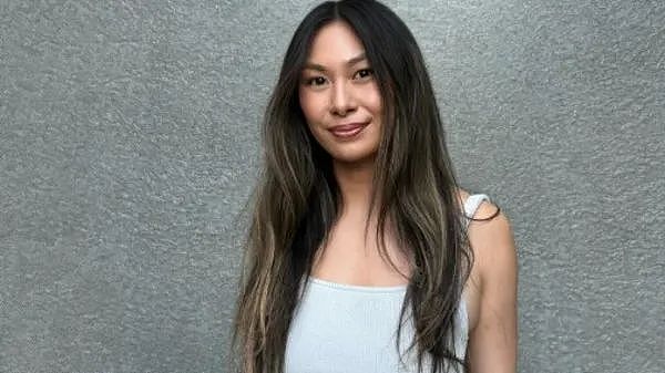 30岁华裔美女辍学AI创业，估值超$250亿！超越霉霉（组图） - 4