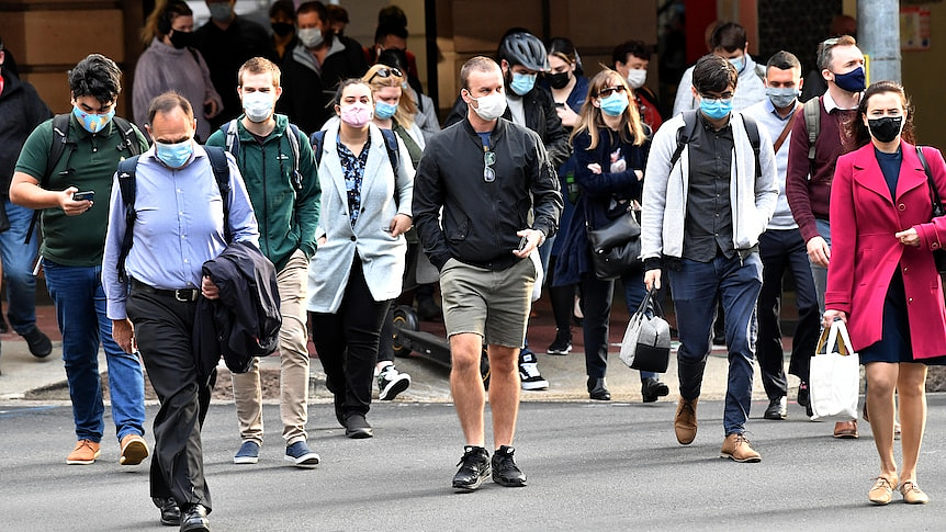 去过这些商超的速自查！维州爆发极强传染病，十年来最严重！（组图） - 8
