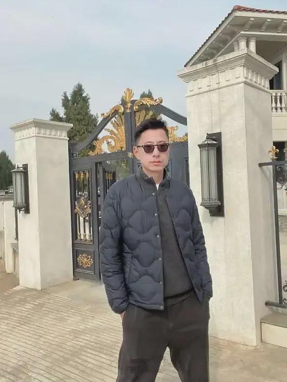 搬砖9年攒200万元盖了别墅!90后男子说自己很后悔(组图) - 7