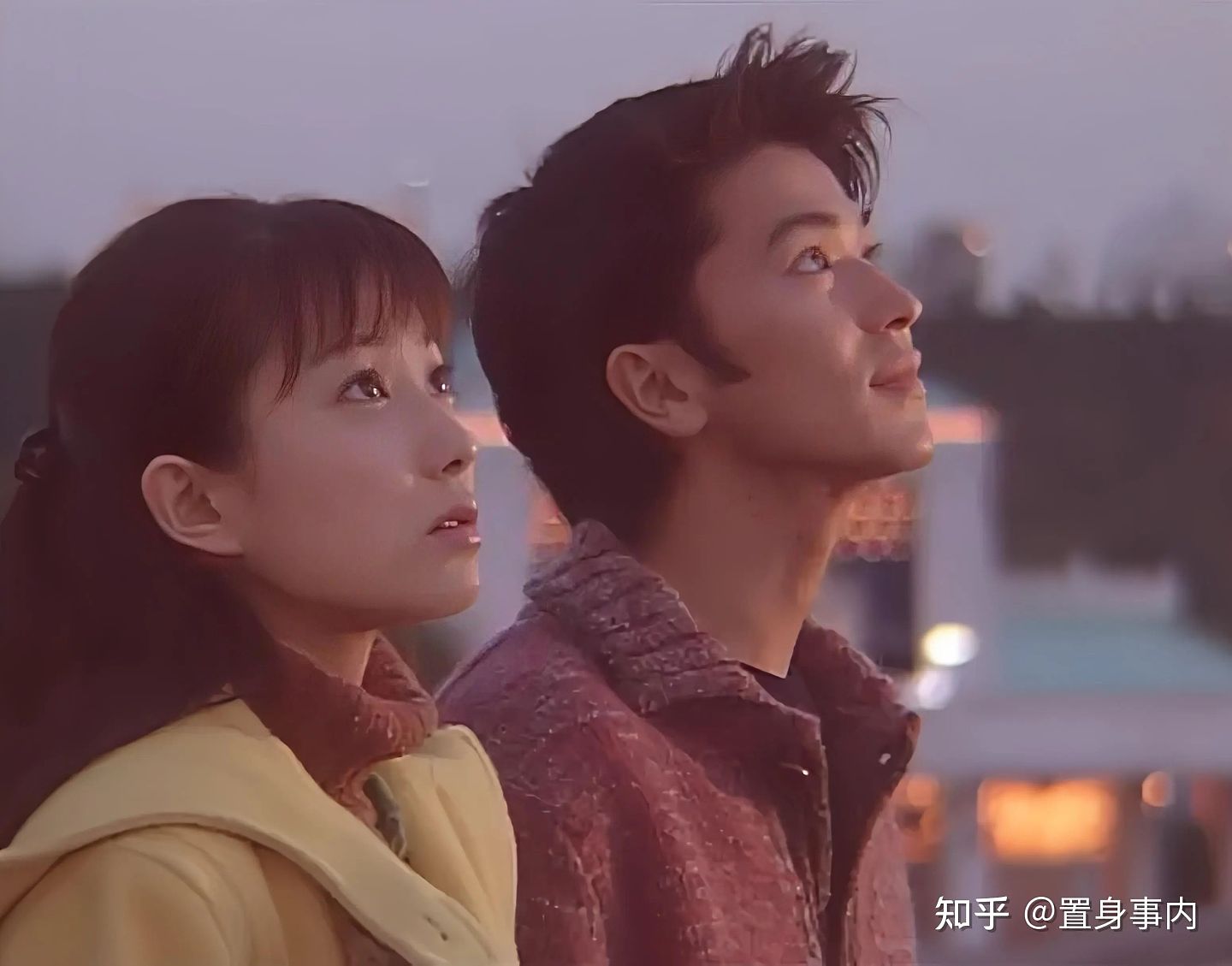 内娱最想不到的一对官宣离婚！比出轨家暴更残酷，10年婚姻崩塌的背后，是一直被忽视的隐患（组图） - 10