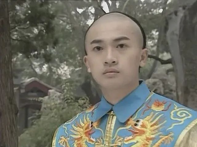 从“乖乖虎”到“苏阿姨”!苏有朋形象反差引全网热议(组图) - 2