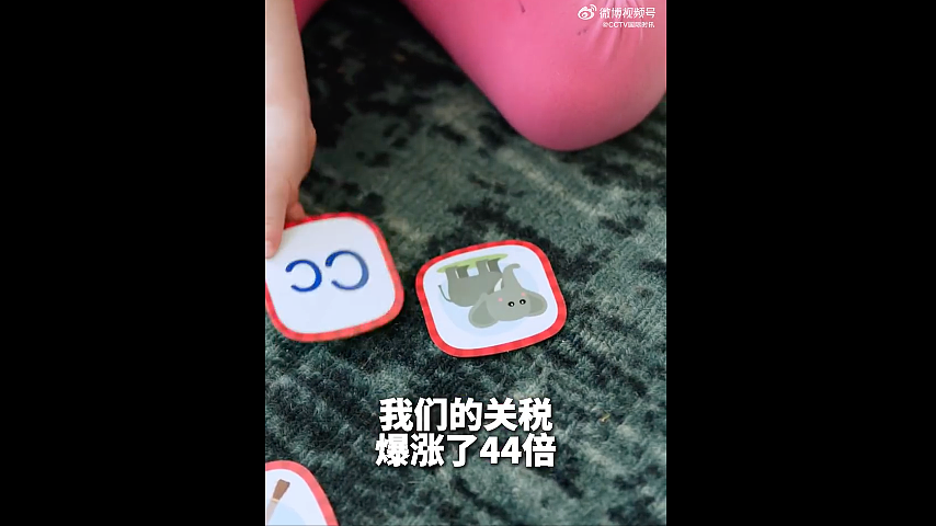 特朗普上台将满100天，金融市场给“差评”！电商平台集体涨价，关税暴涨44倍，企业主起诉政府（组图） - 7