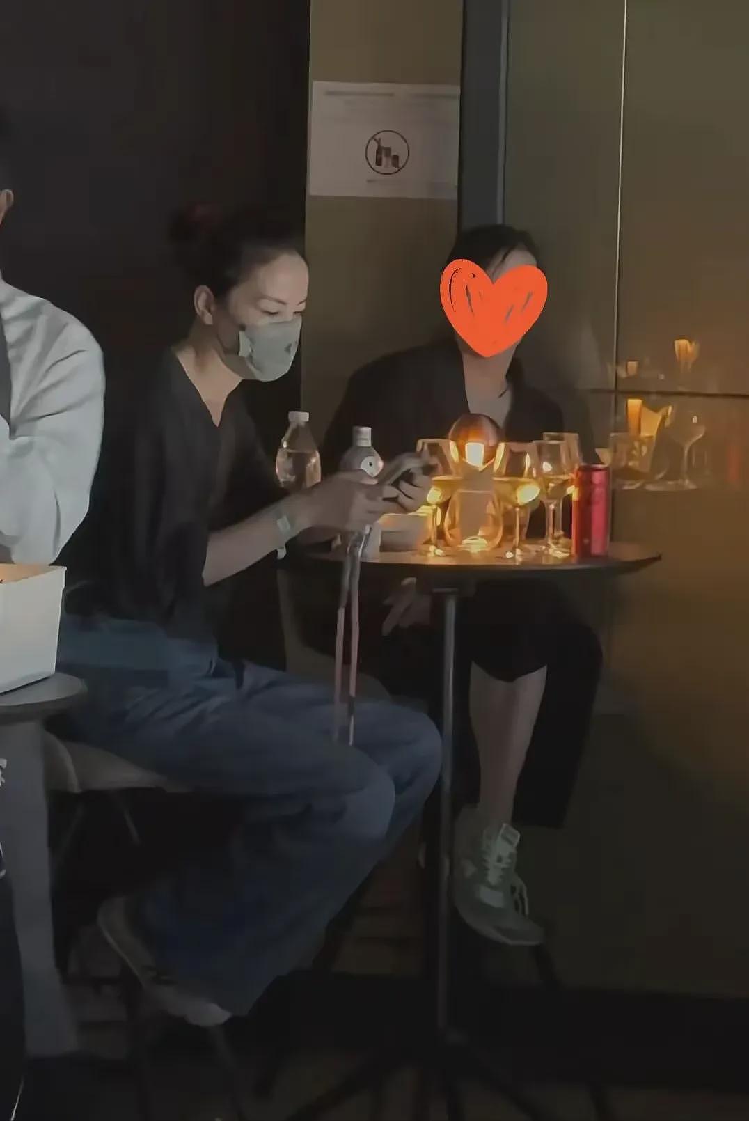 谢霆锋演唱会表白王菲,天后伴舞视频流出, 网友替张柏芝感到不值(组图) - 2