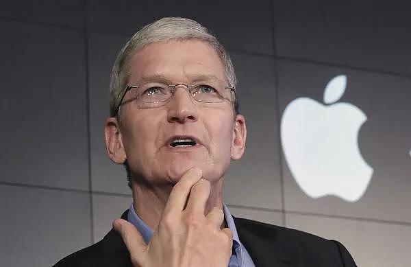 苹果正式宣布，销美iPhone全面退出中国，供应链全面转向印度（组图） - 4