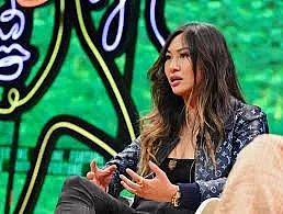 30岁华裔美女辍学AI创业，估值超$250亿！超越霉霉（组图） - 2