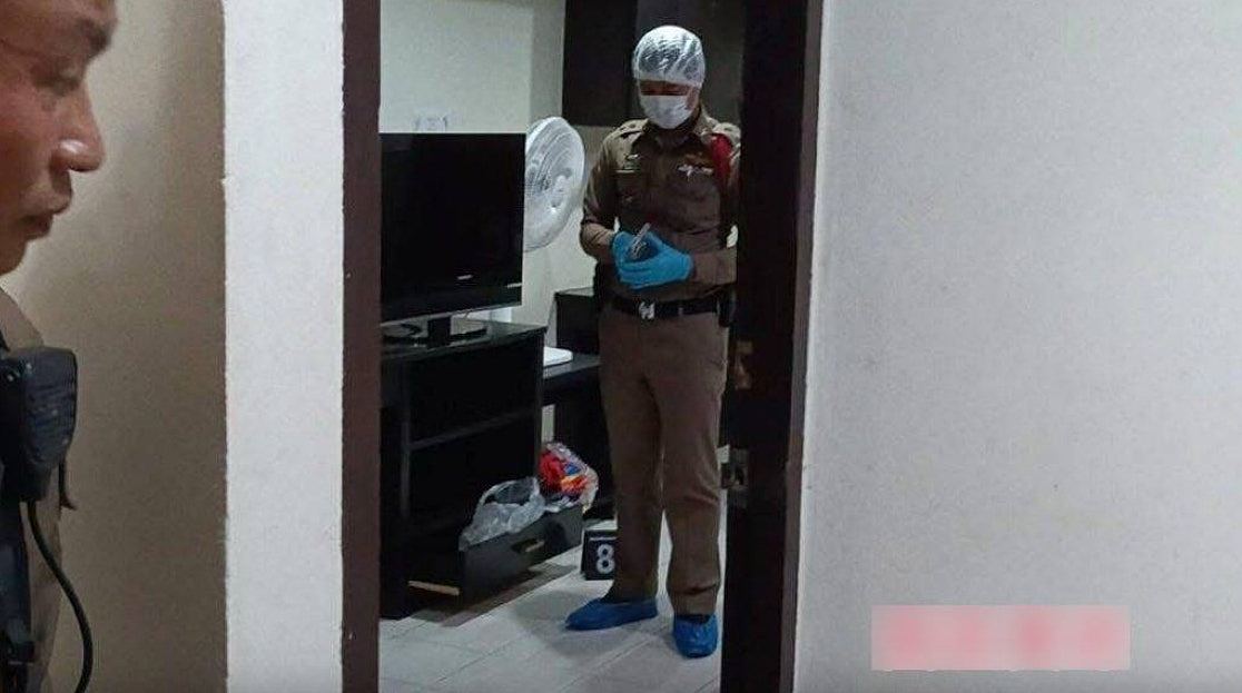 中国男涉泰国残杀变性妓女被捕,挖出心肺毁私处,声称“玩弄尸体”(组图) - 3
