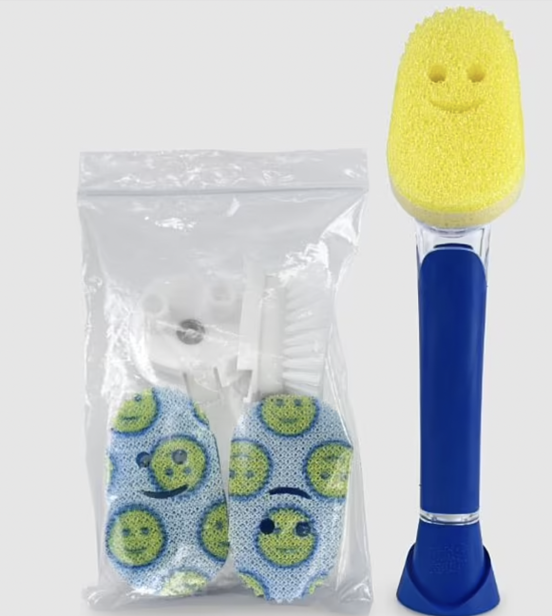 只要$30刀！澳洲再出爆款洗碗神器！妈妈们蜂拥而上，用过都说好（组图） - 3