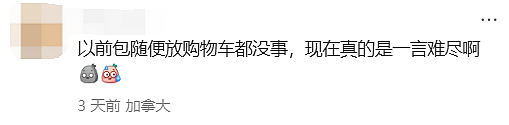 疯了!一群华人中餐馆吃饭当众被抢,警方秒结案!Costco、商场成“高危区”(组图) - 20