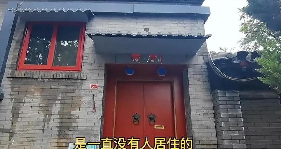 被说长得很像太爷爷的霍中曦，11岁已被“内定”为霍家接班人（组图） - 20