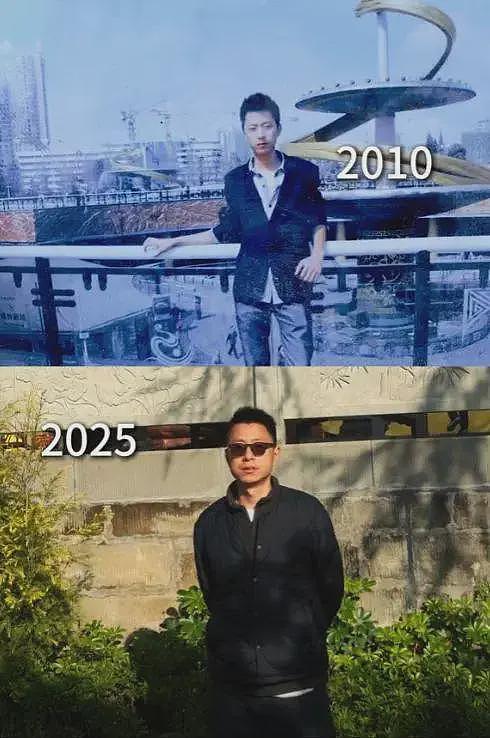 搬砖9年攒200万元盖了别墅!90后男子说自己很后悔(组图) - 3