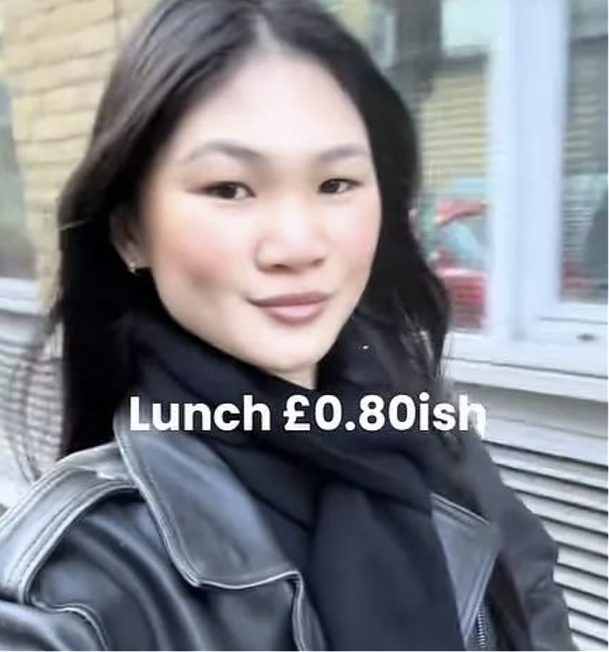 全网抄作业!妹子月薪7万,每月花100块,买下4套房!华人妹子每天花13块拼退休(组图) - 7