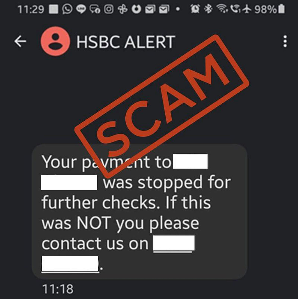 Bunnings送$500礼品卡？千万别信！澳洲最新诈骗盘点（组图） - 3