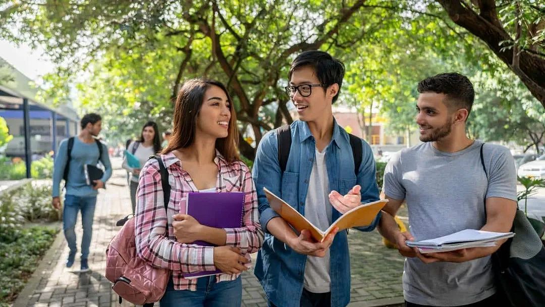 澳洲本地大学生齐声反对！澳洲政府的这一政策，不得民心！（组图） - 5