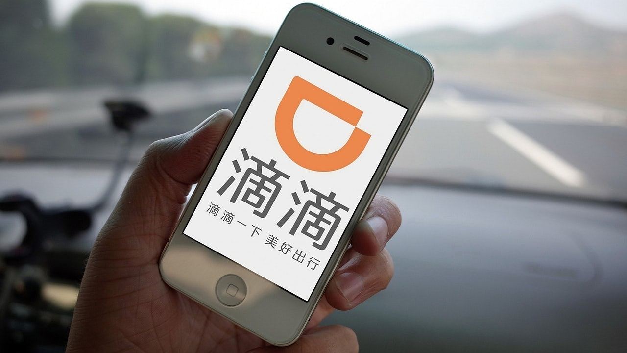 中美贸易战火殃及股民，中概股或集体退市离美，香港坐收渔人之利（组图） - 4