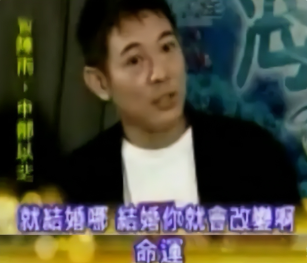 61岁李连杰近照曝光，清瘦苍老，欲脱离壹基金职务，曾说和前妻结婚只为“冲喜”（组图） - 21