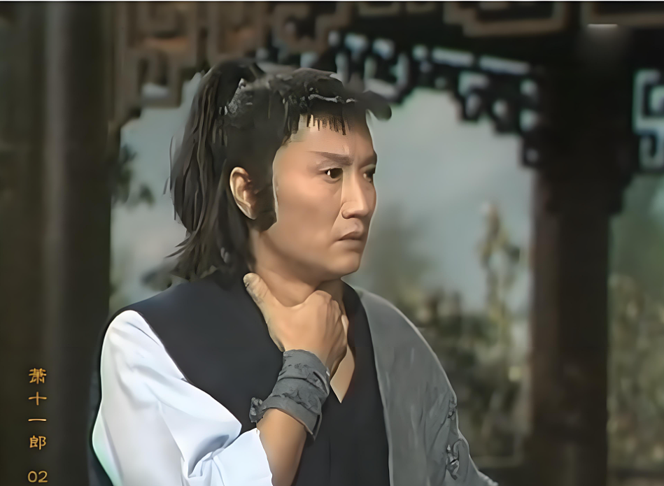 谢霆锋的老爸，多情又潇洒的代名词，谢贤的两任前妻都美得像尤物（组图） - 5