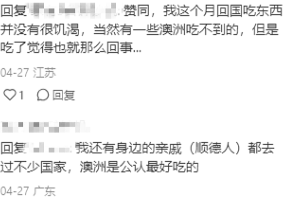 破防!澳华人大吐苦水:澳洲实在太苦了!(组图) - 16