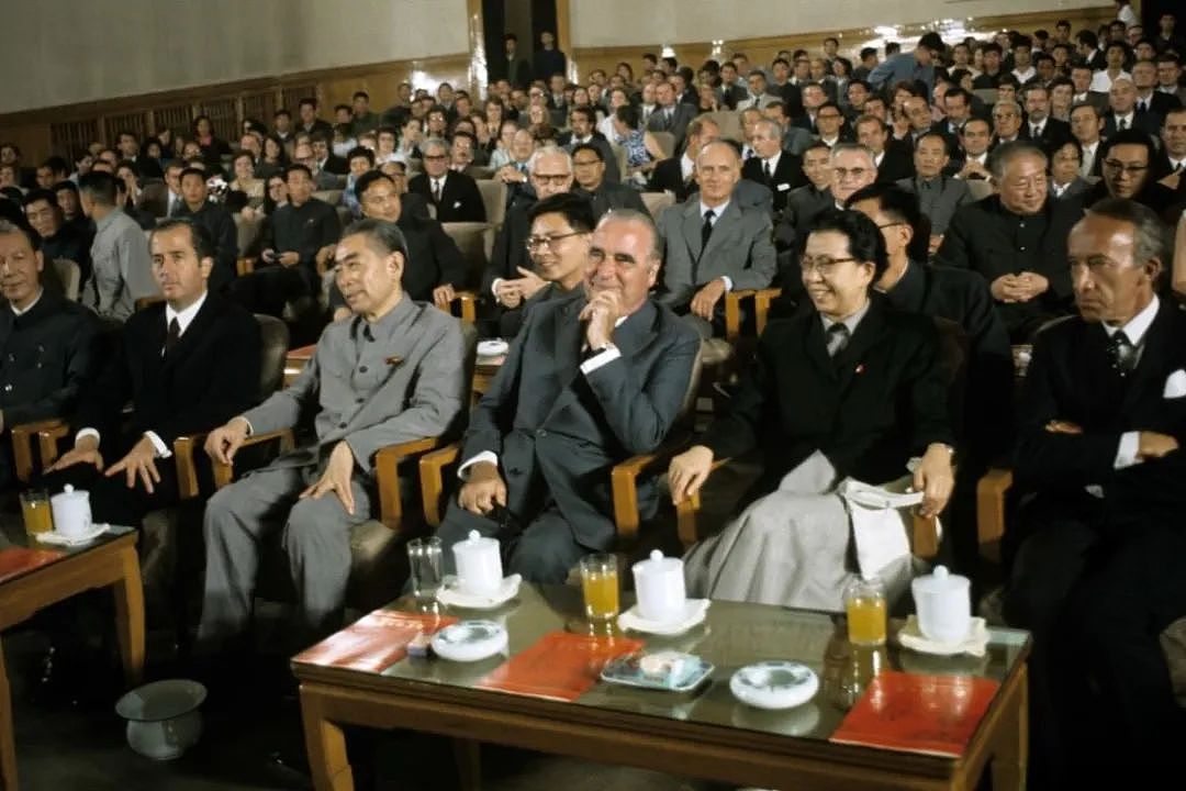 哭过，跪过，他奋斗一生，终结西方“稀土霸权”（组图） - 2
