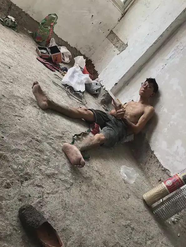 搬砖9年攒200万元盖了别墅!90后男子说自己很后悔(组图) - 2