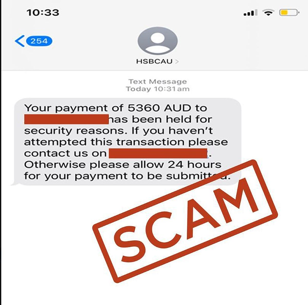 Bunnings送$500礼品卡？千万别信！澳洲最新诈骗盘点（组图） - 4