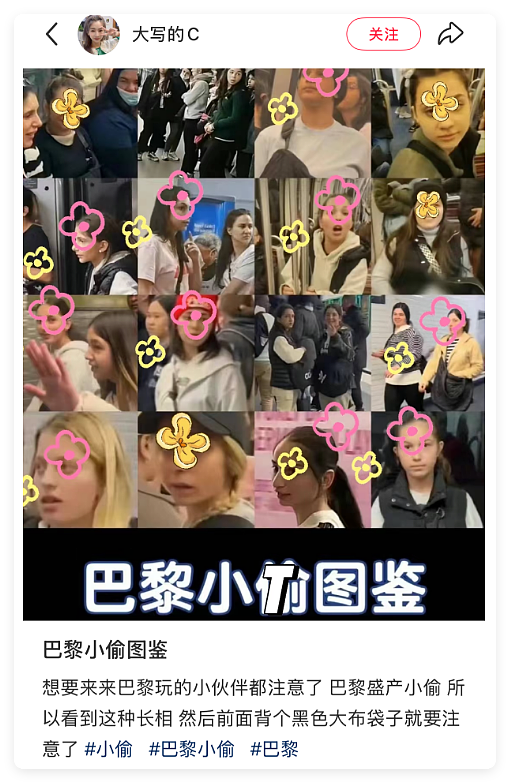 中国留学生,给全欧洲小偷编号(组图) - 22