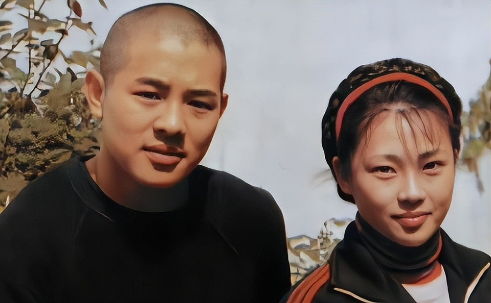 61岁李连杰近照曝光，清瘦苍老，欲脱离壹基金职务，曾说和前妻结婚只为“冲喜”（组图） - 17
