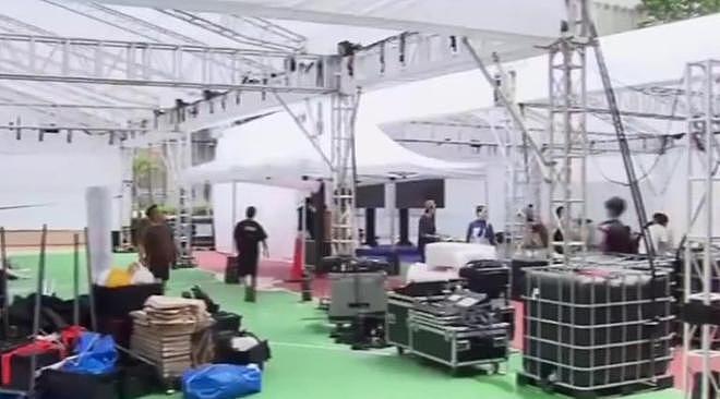 千亿富豪李兆基灵堂公开:设大型佛堂念经,葬礼总花费超2000万(组图) - 13