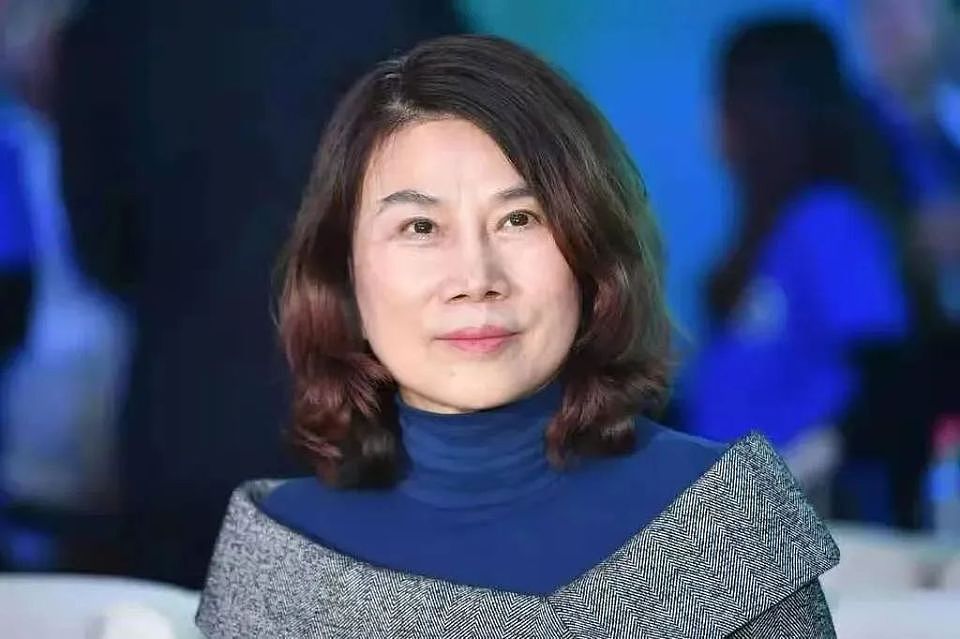 董明珠口爆“海归间谍论”，格力急了还是董明珠急了（组图） - 3