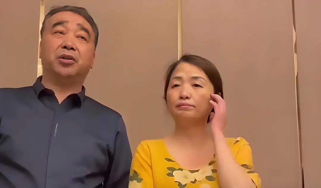 “天选少爷”梅志强:从千万富翁家庭被拐到亿万富翁之家(组图) - 3