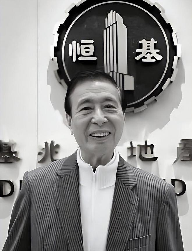 千亿富豪李兆基灵堂公开:设大型佛堂念经,葬礼总花费超2000万(组图) - 2