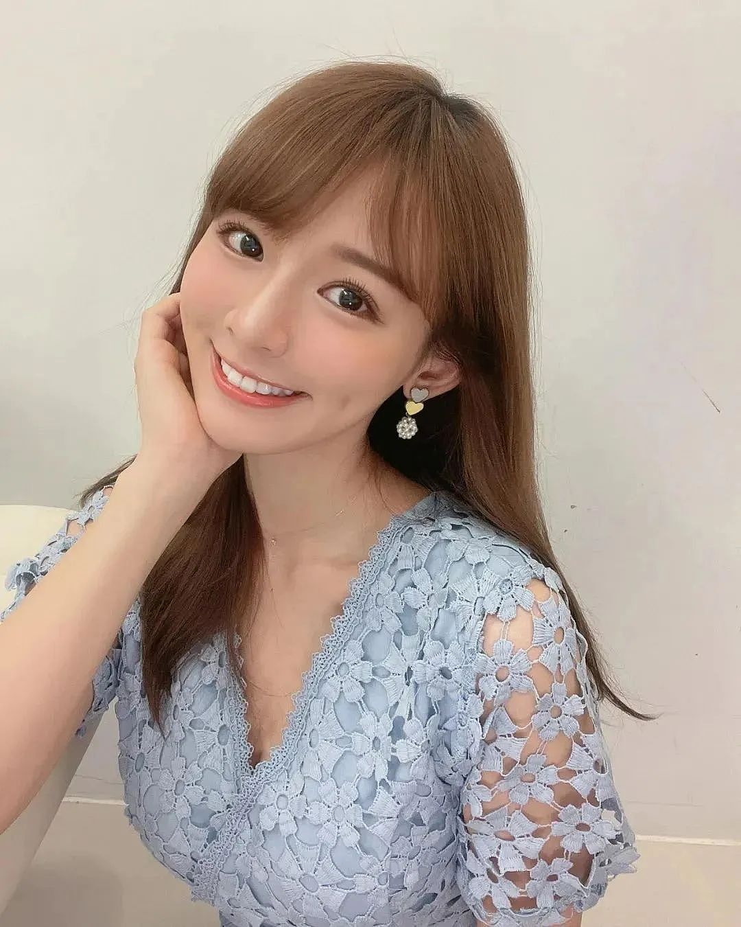 【美女】傲人上围!台版“三上悠亚”私照曝光,这是不付费就能看的?(组图) - 7