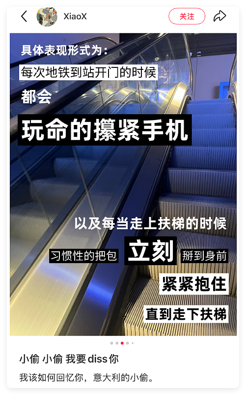 中国留学生,给全欧洲小偷编号(组图) - 28