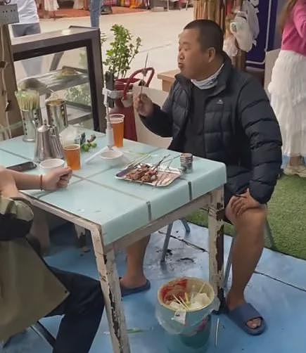 全网“最自由”的广东糙汉，活成了全网白月光（组图） - 4